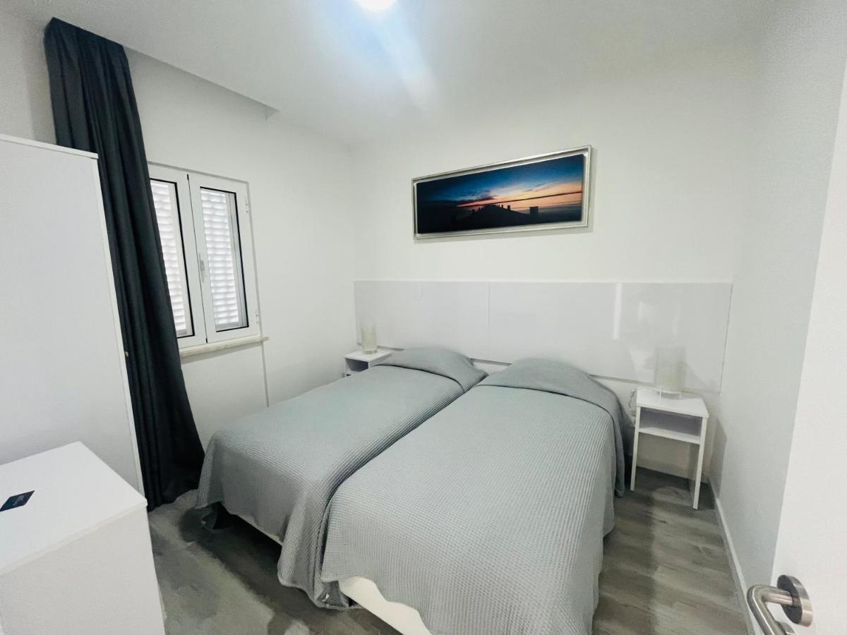 Lisbon Ocean Apartments Costa de Caparica Exteriér fotografie